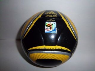 ADIDAS JABULANI GLIDER Mini Match Ball Replica Soccer Ball  SOUTH 