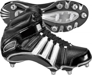 Adidas Pro Intimidate 2 D Hi Football Shoes 076912