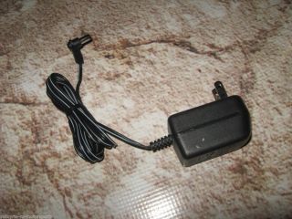   Vtech Cordless Phone Extension Base Power Cord for Model IA5874