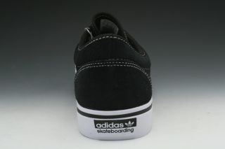 Adidas Adi Ease Mens Sneakers in Black Running White Black G24371 