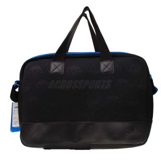 Adidas Originals Lap Bag Lux Laptop Notebook Case Sleeve Shoulder 