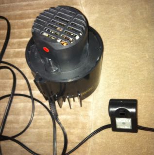 Electric Air Pump Motor for Aerobed Aero Extra Bed