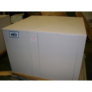 Phoenix PD6231 Aerocool Evaporative Cooler Downflow 230 Volt 159012 