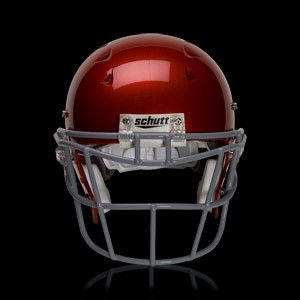 Schutt DNA AFL EGOP Football Helmet Facemask Any Color