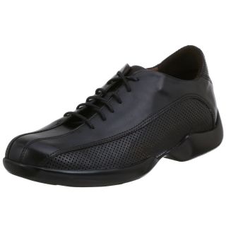 Mens Aetrex G680 G681 Perforated Oxford Black Brown Shoe for Diabetic 