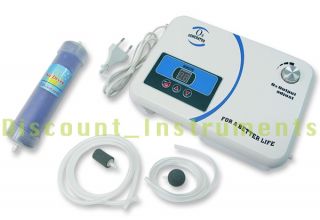 Ozone Generator with Timer Water Purifier Ozonizer Air Dryer 500mg HR 