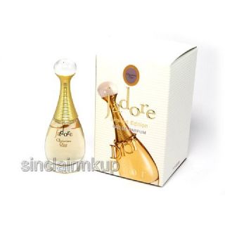 Mini Perfume JAdore Logo Lim Edition by Dior EDP 5ml