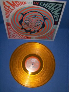 Aimee Mann Charmer Orange Colored Vinyl Gatefold LP  SEALED 