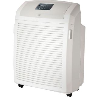 HEPA Air Purifier + Activated Carbon Filter + Photo Catalytic Cleaner 