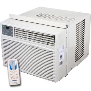 12000 BTU Window Air Conditioner Heat Pump Room AC Heater Dehumidifier 