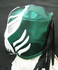    Free Shipping Mexican Wrestling Mask Adult Size Adulto