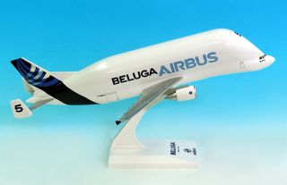 200 Airbus Beluga A300 600ST Cargo Plane No 5 New Color