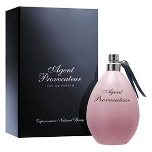 Agent Provocateur Porcelain Eau De Parfum Perfume 100ml 3 3 fl oz NEW 