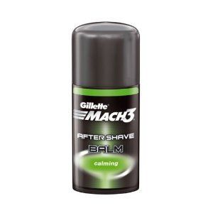 Gillette Mach3 Aftershave Balm Calming