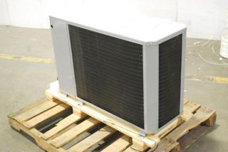 Carrier Cooling Air Conditioner A C Duct Free Condensing Unit 1 5 Tons 
