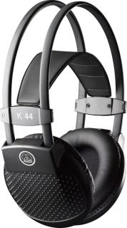 akg k 44mkii headphones standard item 620620 condition new