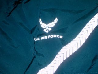 New USA Air Force Physical Training Uniform Trunks Fedral Prison Inc 