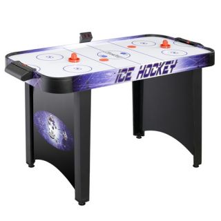 Hathaway Games Hat Trick Air Hockey Table BG1015H