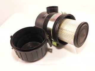 Enginaire Plastic Air Filter Canister 3 75 FW E2