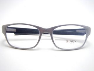 New Authentic Starck Eyes by Alain Mikli P0404 07 Alux