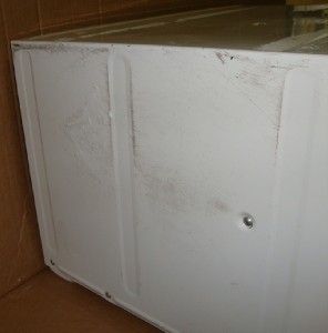 Kenmore 12 000 BTU Through The Wall Room Air Conditioner