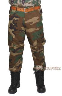  US Military Air Force Navy Army Combat Mens Tactical Classic Uniform 