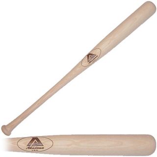 Akadema Prodigy Series Youth Amish Wood Baseball Bat 30 inch