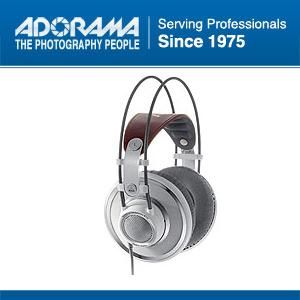 AKG Acoustics K 701 Premium Reference Headphones #2458Z00180