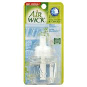 Air Wick Calming Scented Oil Refill Fresh Waters