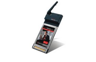 New Kyocera KPC650 Verizon Wireless AirCard EVDO Modem