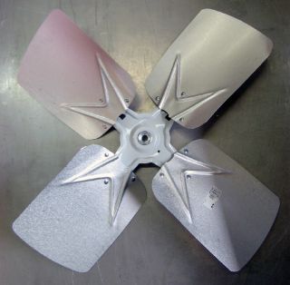 Carrier AC Condensor Condenser Fan Blade Prop LA680546
