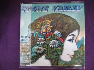   Stone Valley Mini LP CD New Alan Parker Duncan Lamont McNaught