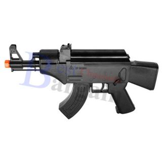   Automatic Electric Airsoft Mini AK AK47 Rifle AEG HB103 Rapid Fire