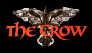 The Crow Signed Movie Script x9 Brandon Lee Bai Ling Ernie Hudson 