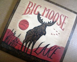   Country Lodge Northwoods Cabin Sign C Store 4 All Decor Signs