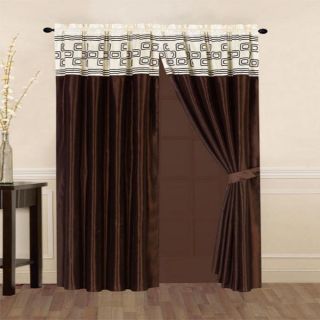   queen size comforter curtain sheet set includes 1 piece queen size