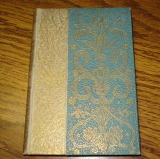    Vintage Hard Cover Book Alfred Lord Tennyson Poems The Princess NICE
