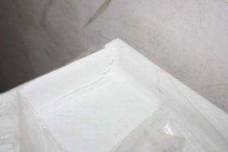 Kohler Maripossa White 72 Three Wall Alcove Bathtub Left Hand Drain 