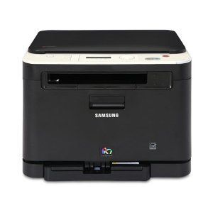 Samsung CLX 3185 MFC All in One Color Laser Printer