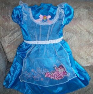 Girls Dress Up Costume Lot All New Size Small 4 6X Pretend Play Large 