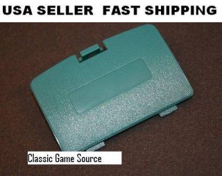   Game Boy Color Replacement Battery Cover Lid Door for System Console