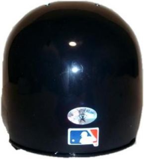 Alexei Ramirez Signed Auto Chicago White Sox MLB Mini Helmet