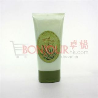 Skin Food Aloe Vera Hydrating Cream Cleanser 130ml 4 4oz
