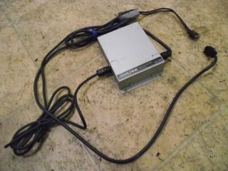Alpine KCA 420i iPod Interface Adaptor with Leads and Manual Included 