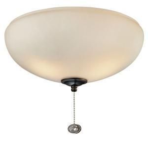 NEW Hampton Bay Altura Universal Ceiling Fan Light Kit 68069