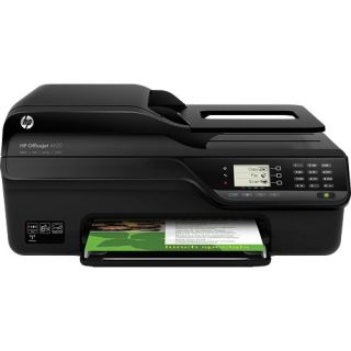 HP Officejet 4620 Print Copy Scan Fax All in One Printer