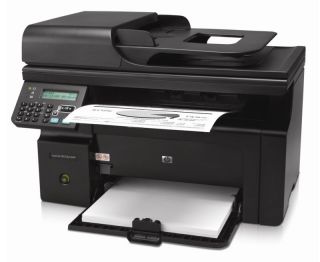 HP LaserJet Pro M1212nf All in One Printer CE841A New 0884962793862 