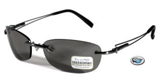 Brand New Serengeti Altura 7351 Polarized Sunglasses