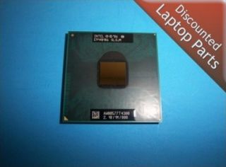 AMD Athlon 64 3200 2 0 GHz Laptop CPU ADA3200DAA4BW 077707501932 