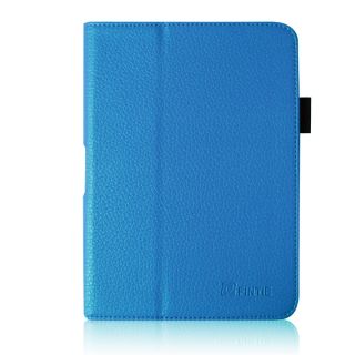 Folio PU Leather Case for  Kindle Fire HD 7 Inch Tablet Only